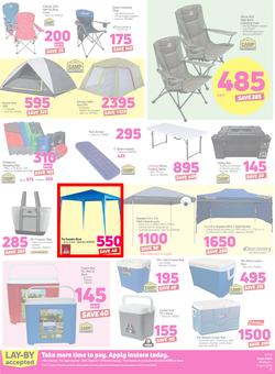 Game Zambia : Whatever You're Doing These Holidays (29 March - 11 April 2018), page 18