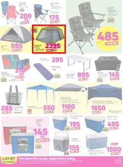 Game Zambia : Whatever You're Doing These Holidays (29 March - 11 April 2018), page 18