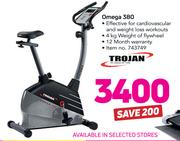 Trojan Omega 380