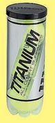 Wilson Titanium Tennis Ball High Altitude