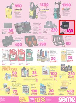Game Zambia : Whatever You're Doing These Holidays (29 March - 11 April 2018), page 23