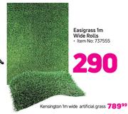 Easigrass 1m Wide Rolls