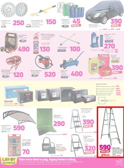 Game Zambia : Whatever You're Doing These Holidays (29 March - 11 April 2018), page 24