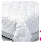 Always Home Double Ball Fiber Duvet Inner