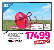 Sinotec TV HD Ready LED 32" STL-32W2100