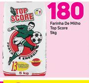 1Farinha de Milho Top Score-5kg