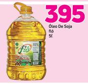 óleo de soja flo -5Ltr