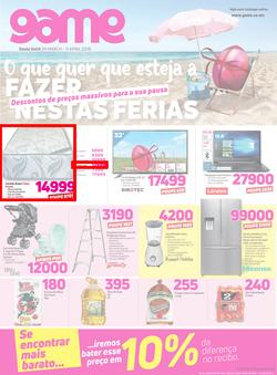 Game Mozambique : Whatever You're Doing These Holidays (29 March - 11 April 2018), page 1
