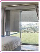 Decorland Persianas Venezianas Pré Fabricadas em Alumínio 25MM Prateado-600 W x 1000 H mm