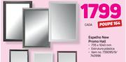 espelho New Promo-735 x 1040mm cada