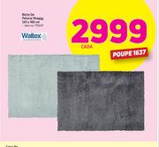 Waltex bicho de pelúcia Shaggy-120 x 180 cm cada