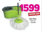 Spin Mop