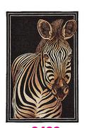 Prism Assorted Animal Print-80 x 120