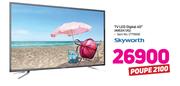 Skyworth TV LED Digital 40" 40E2A12G