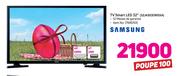 Samsung TV Smart LED 32" 32J4303DRXXA