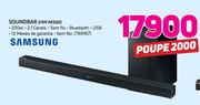 Samsung Soundbar HW-M360