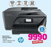 HP Impressora Officejet 6950