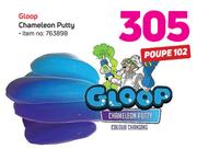 Gloop Chameleon Putty