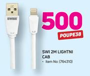 SWI 2M Light NI CAB