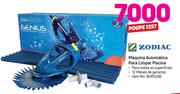 Zodiac Máquina Automática Para Limpar Piscina