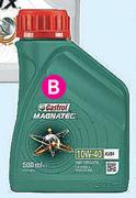Castrol Óleo de Motor Magnatec 10W40-500ml