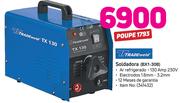 Tradeweld Soldadora BX1-30B