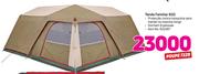 Tenda Familiar 820