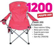 Campmaster Classic 200 17GF0147