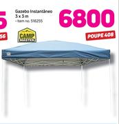 Campmaster Gazebo Instantâneo