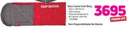 Campmaster Saco Cama Cowl Berg