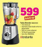 Brabantia Table Blender BBEK1051