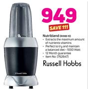 Russell Hobbs Nutriblend RHNB-10