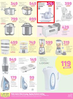 Game Botswana : Whatever You're Doing These Holidays (29 March - 11 April 2018), page 2