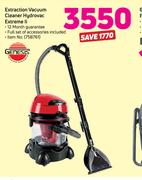 Hoover Wet & Dry Vacuum Cleaner