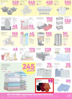 Game Botswana : Whatever You're Doing These Holidays (29 March - 11 April 2018), page 8