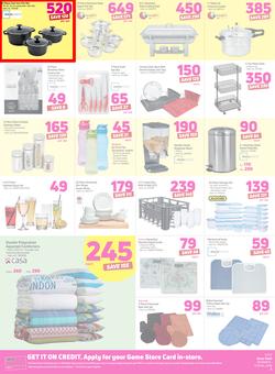 Game Botswana : Whatever You're Doing These Holidays (29 March - 11 April 2018), page 8