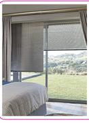 Decorland Ready Made 25MM Aluminium Venetian Blinds Silver-1000W x 1000 H mm