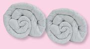 Always Home Double Ball Fiber Duvet Inner-Each
