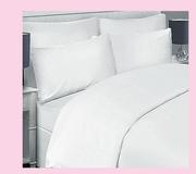 Mainstays King Microfiber Duvet Cover Includes One Matching Pillowcase