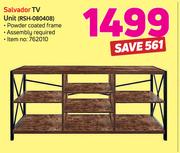 Salvador TV Unit RSH-080408