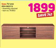 Slats TV Unit RSH-080313