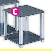 Domino Side Table