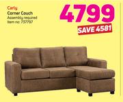 Carly Corner Couch