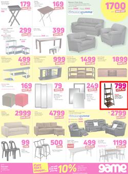 Game Botswana : Whatever You're Doing These Holidays (29 March - 11 April 2018), page 11