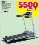 Trojan Marathon 220 Treadmill