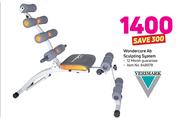 Verimark Wondercore AB Sculpting System