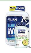 USN Bluelab 100% Whey Protein-2Kg Each