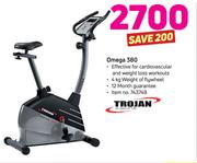 Trojan Omega 380