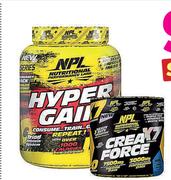 NPL Crea Force-800g