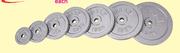 Trojan 20Kg Round Plate-Each